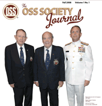 OSS Journal